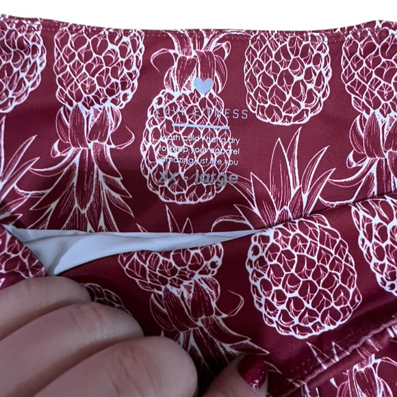 LF-Running Shorts - Picture 4 of 6